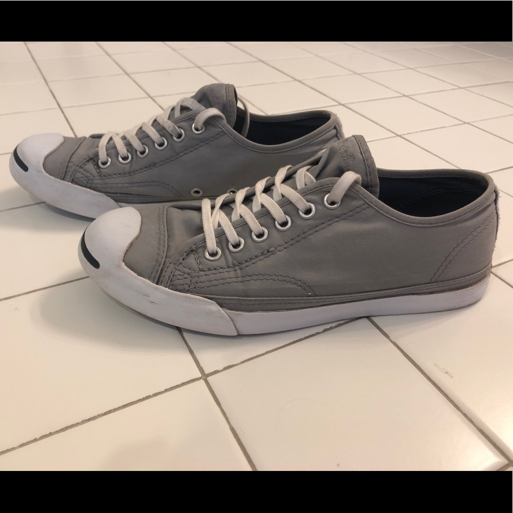 Jack Pursell Converse